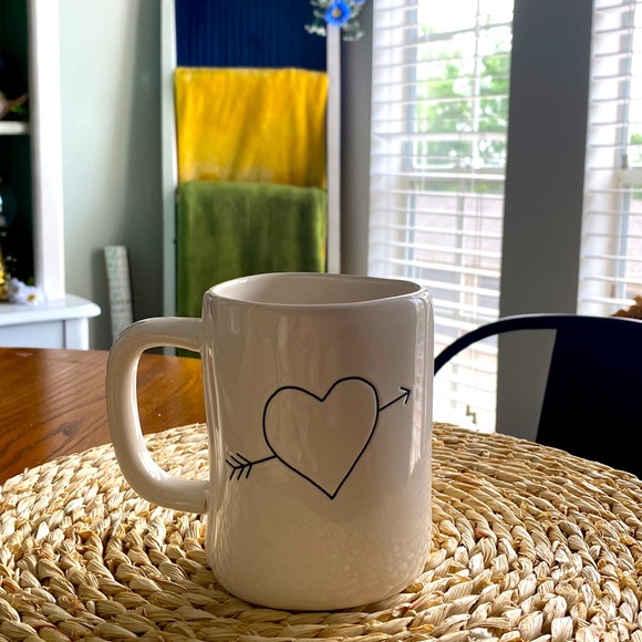 Rae Dunn I’m yours - Picture 2 of 2